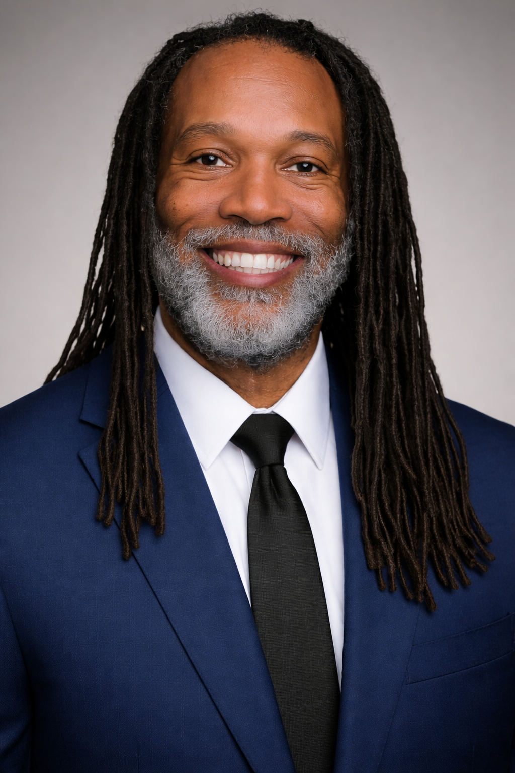 Michael Roebuck, Founder of Cocoa Classroom