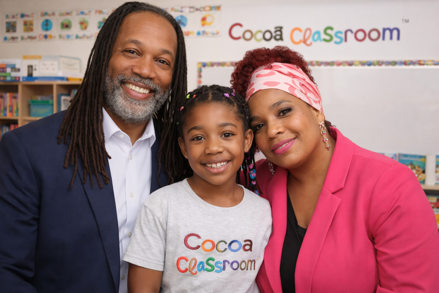 Cocoa Classroom Learning Experience